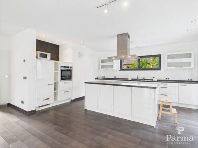Einfamilienhaus zum Kauf 537.000 € 5 Zimmer 180 m² 500 m² Grundstück Nörvenich Nörvenich 52388