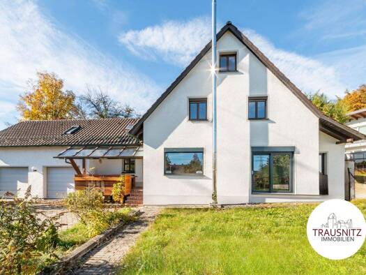 Einfamilienhaus zum Kauf 620.000 € 5 Zimmer 155,6 m² 582 m² Grundstück Altdorf 84032