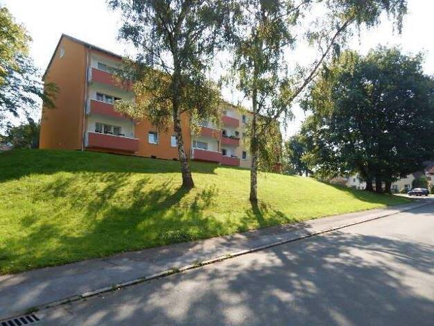 Wohnung zur Miete 676 € 3 Zimmer 63,2 m² frei ab 31.12.2025 Oberhausstr. 4 Hombruch Dortmund 44225