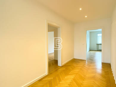 Wohnung zum Kauf 1.072.500 € 5 Zimmer 165 m² EG frei ab 01.01.2026 Freiburg im Breisgau 79104