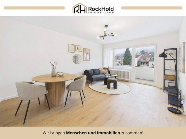 Wohnung zum Kauf 281.600 € 3 Zimmer 62,6 m² Durlach Karlsruhe / Durlach 76227