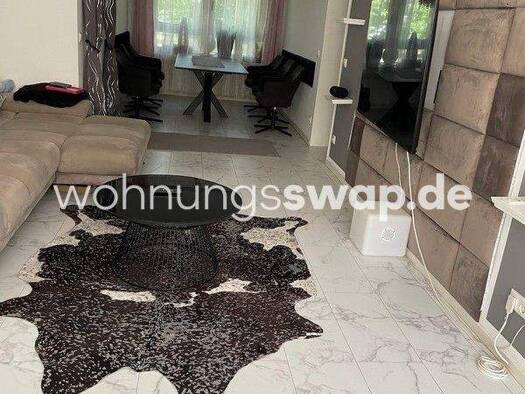 Studio zur Miete Tauschwohnung 1.800 € 4 Zimmer 90 m² EG Hadern München 81375