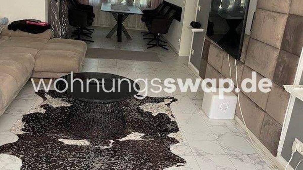 Studio zur Miete Tauschwohnung 1.800 € 4 Zimmer 90 m² EG Hadern München 81375