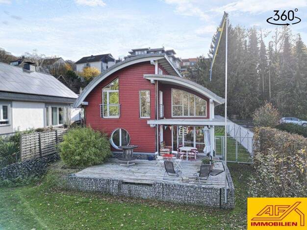 Einfamilienhaus zum Kauf 434.000 € 5 Zimmer 145 m² 757 m² Grundstück Mitte Menden 58706