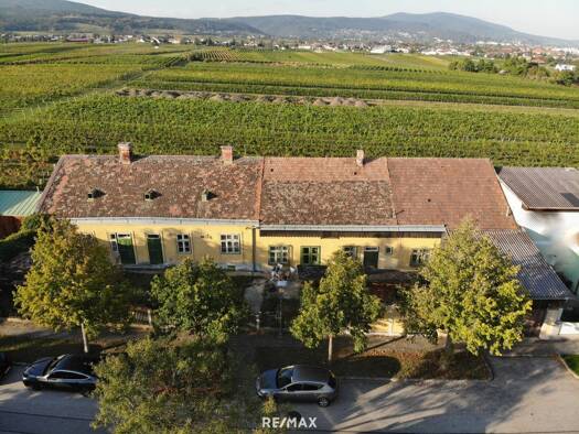 Grundstück zum Kauf 375.000 € 474 m² Grundstück Bad Vöslau 2540