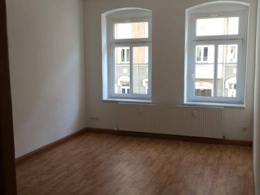 Wohnung zur Miete 372 € 3 Zimmer 61,9 m² 1. Geschoss frei ab sofort Lutherviertel Chemnitz 09126