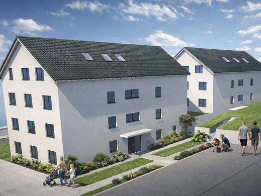 Wohnung zum Kauf 325.000 € 2 Zimmer 81,7 m² Frommern Balingen 72336