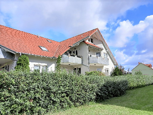 Wohnung zur Miete 799 € 3 Zimmer 80 m² 1. Geschoss frei ab 01.09.2026 Rödgener Straße 34 Schenkenberg Delitzsch 04509