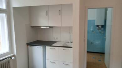 Wohnung zur Miete 295 € 1 Zimmer 40 m² Geschoss 1/1 frei ab 01.07.2025 St Blasien St. Blasien 79837