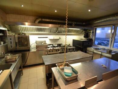 Restaurant zur Miete 3.500 € Hamburg 22767