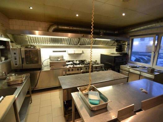 Restaurant zur Miete 2.900 € Große Freiheit 22 St. Pauli Hamburg 22767