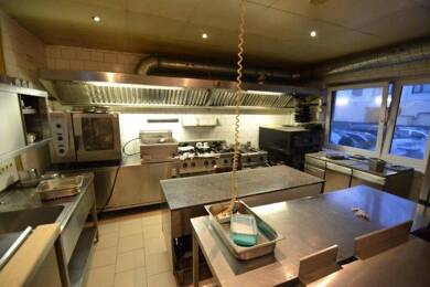 Restaurant zur Miete 3.500 € St.Pauli Hamburg 22767