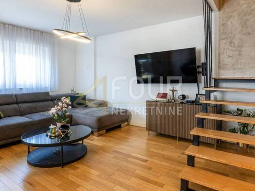 Wohnung zum Kauf 379.000 € 6 Zimmer 144 m² Marčelji, Viškovo Viškovo 51216