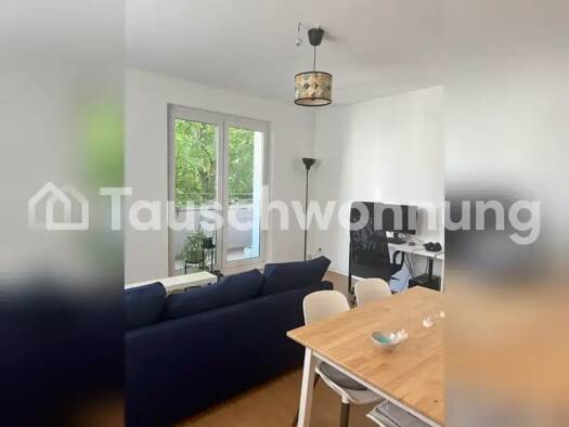 Wohnung zur Miete Tauschwohnung 414 € 2 Zimmer 50 m² Alt-Hohenschönhausen Berlin 10317