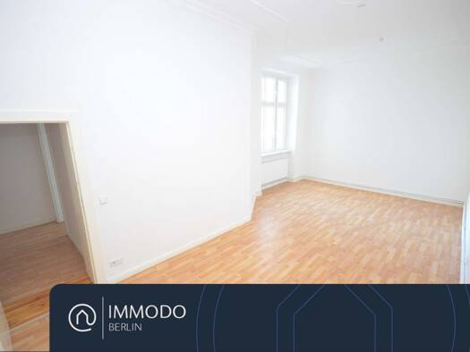 Wohnung zum Kauf 230.000 € 1 Zimmer 53 m² 1. Geschoss Friedrichshain Friedrichshain-Kreuzberg 10245