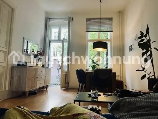 Wohnung zur Miete Tauschwohnung 800 € 4 Zimmer 105 m² Britz Berlin 12053