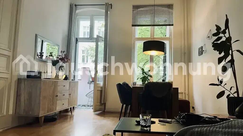Wohnung zur Miete Tauschwohnung 800 € 4 Zimmer 105 m² Britz Berlin 12053