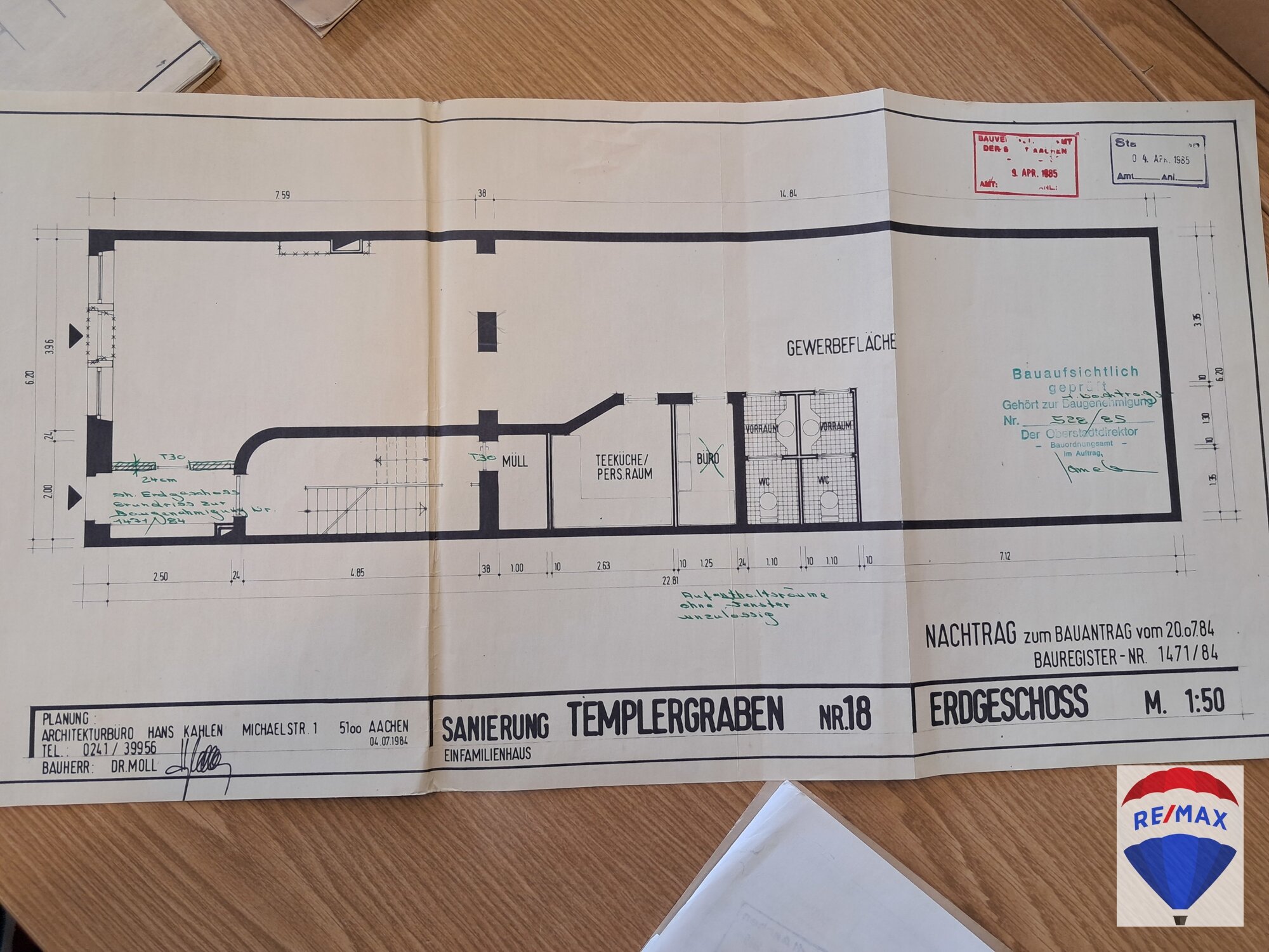 Laden zur Miete 1.870 € 100 m²<br/>Verkaufsfläche Markt Aachen 52062