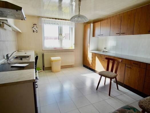 Einfamilienhaus zum Kauf 199.000 € 6 Zimmer 184 m² 580 m² Grundstück Groß Chüden Salzwedel 29410