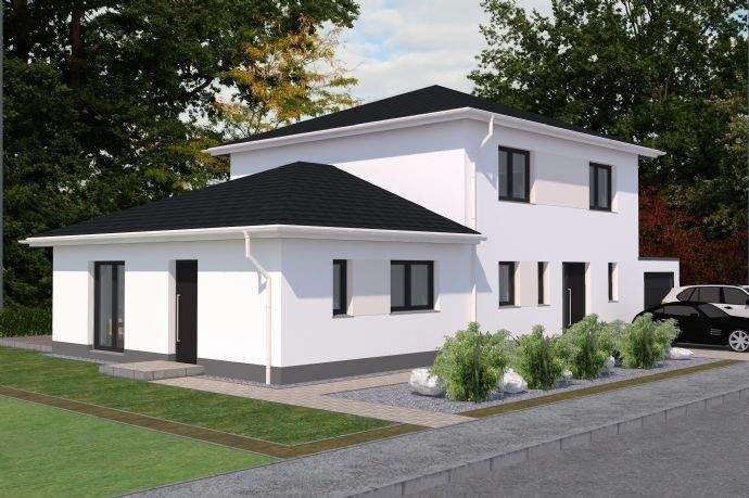 Haus – Erfurt, Bischleben-Stedten - Ansicht 2