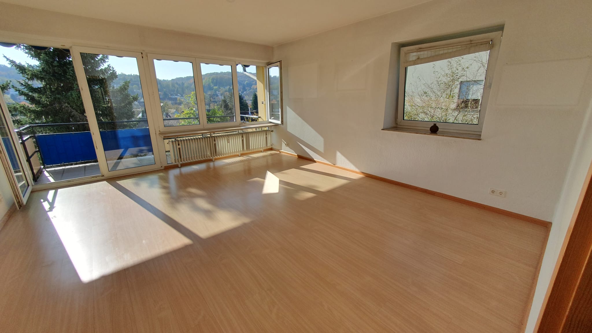 Wohnung zum Kauf provisionsfrei 388.000 € 5 Zimmer 140 m²<br/>Wohnfläche 2.<br/>Geschoss ab sofort<br/>Verfügbarkeit Im Speitel 3 Grötzingen - Nördlich der Pfinz Karlsruhe 76229