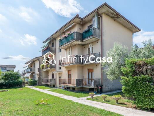 Wohnung zum Kauf 185.000 € 4 Zimmer 71 m² EG Castel d'Azzano 37060