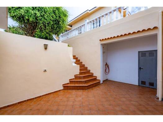Chalet zum Kauf 495.000 € 4 Zimmer 102 m² 274 m² Grundstück San Cristóbal de La Laguna 38250