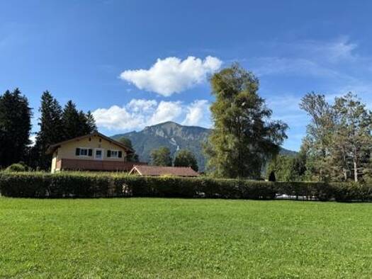 Villa zum Kauf 1.800.000 € 4 Zimmer 175 m² 1.490 m² Grundstück Unterwössen Unterwössen 83246