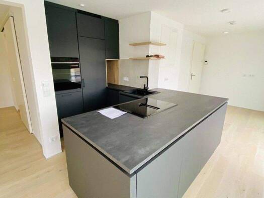 Wohnung zur Miete 1.390 € 2 Zimmer 53,7 m² frei ab 15.12.2025 Bonlanden Filderstadt 70794