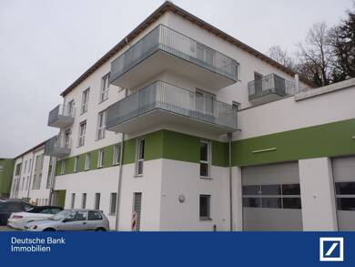 Wohnung zur Miete 625 € 2 Zimmer 49 m² Mallersdorf Mallersdorf-Pfaffenberg 84066