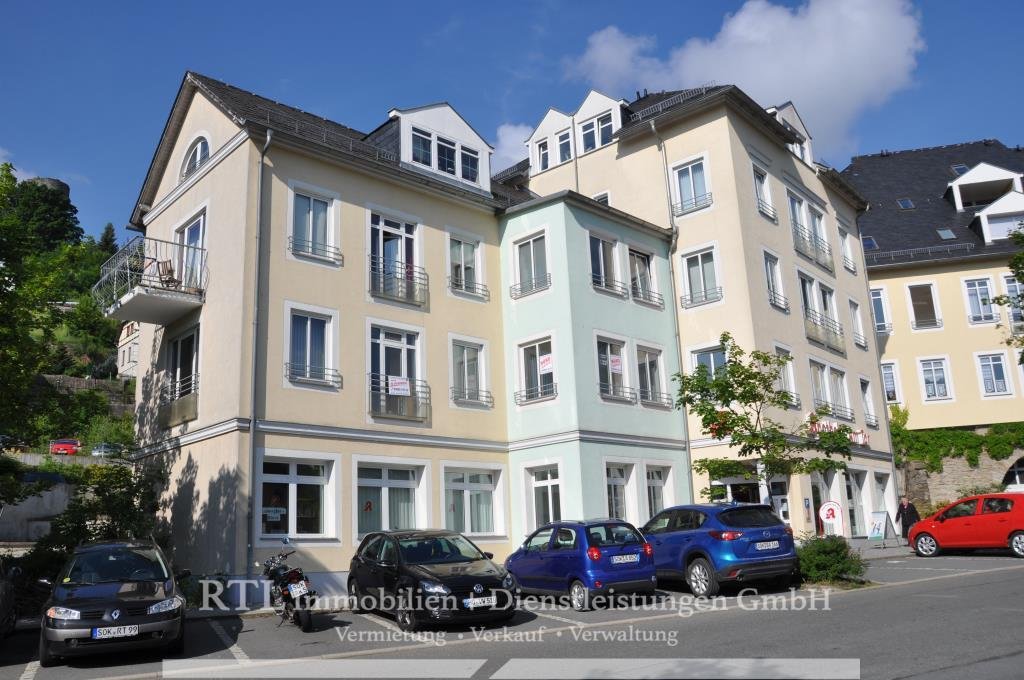 Wohnung zum Kauf provisionsfrei als Kapitalanlage geeignet 59.900 € 2 Zimmer 44 m²<br/>Wohnfläche Lobenstein Bad Lobenstein 07356