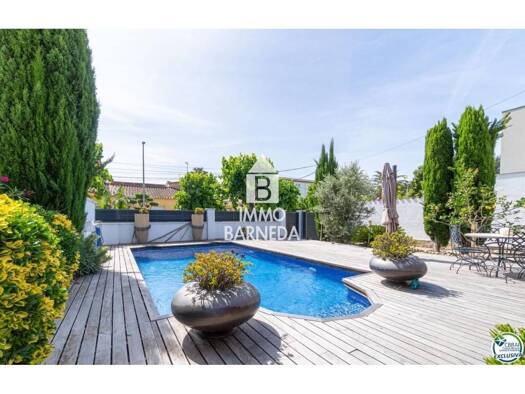Villa zum Kauf 569.000 € 4 Zimmer 201 m² Peni 153 Castelló d'Empúries 17487