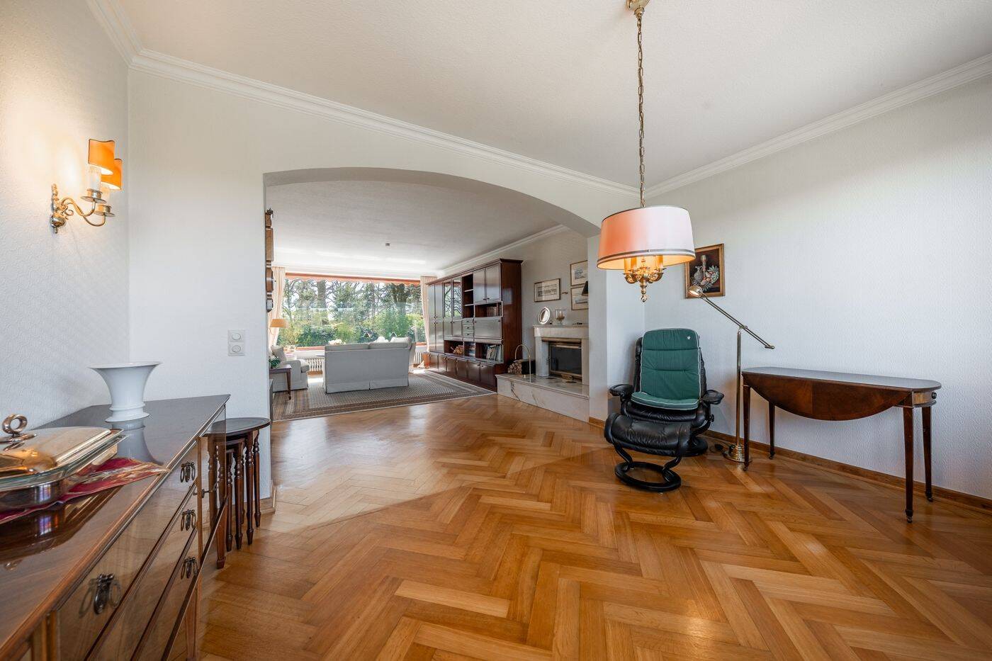 Einfamilienhaus zum Kauf - Ansicht 4