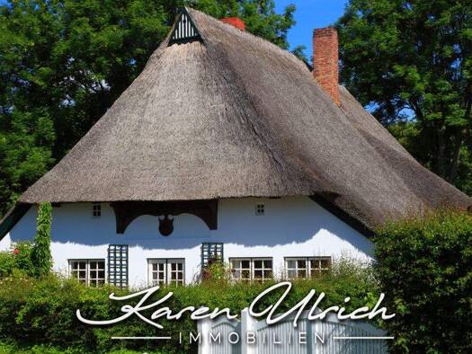 Einfamilienhaus zum Kauf Hittfeld Seevetal 21218