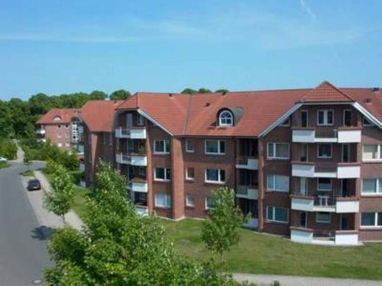 Wohnung zur Miete 186 € 24,7 m² EG frei ab sofort Mittelfeld 50 Mittelfeld Lüneburg 21339
