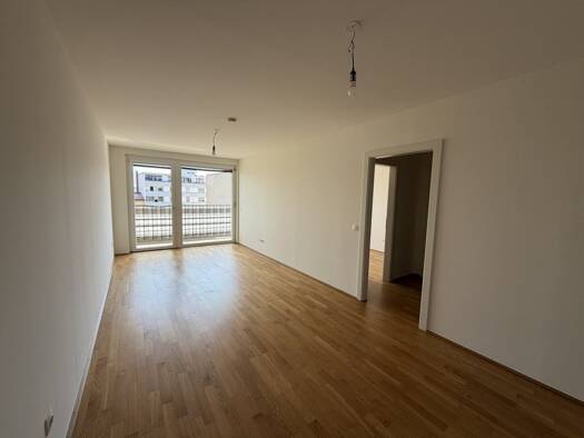 Wohnung zur Miete 666 € 3 Zimmer 70,3 m² 6. Geschoss Eggenberger Gürtel 75 Gries Graz 8020