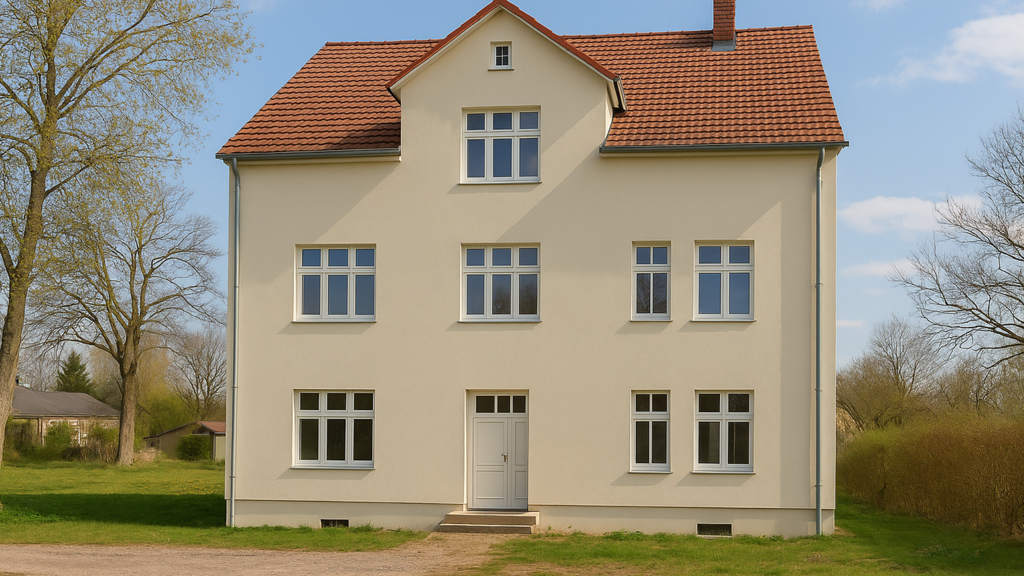 Wohnung zum Kauf 686.000 € 3 Zimmer 75 m² Großwudicke Milow 19300