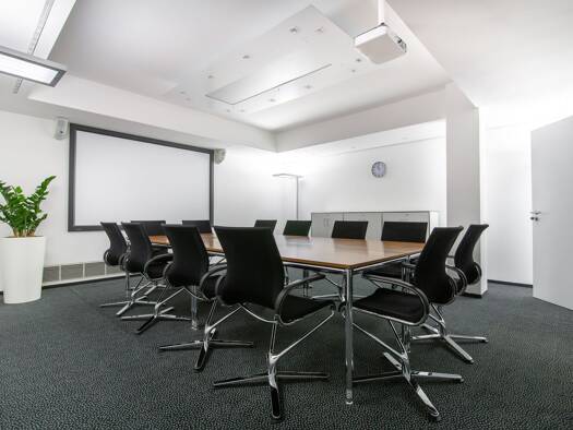 Bürofläche zur Miete provisionsfrei 2.539&nbsp;€ 20 m² Bürofläche Leopoldstrasse 23 Schwabing-Freimann München 80802