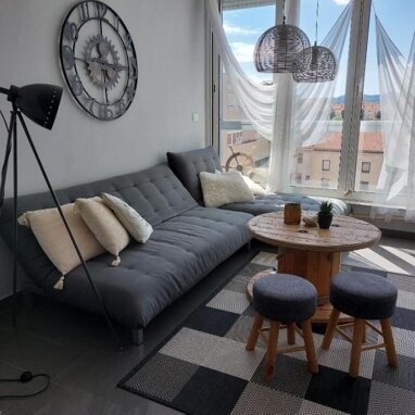 Wohnung zum Kauf 280.000 € 4 Zimmer 81 m² Obala kneza Branimira, Zadar Hrvatska, 23000 Branimirova obala