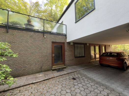 Produktionshalle zur Miete 700 € 41 m² Lagerfläche Steinbecker Mühlenweg 22 Buchholz Buchholz in der Nordheide 21244