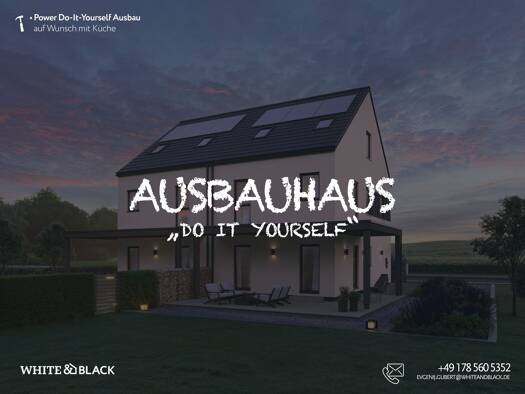 Doppelhaushälfte zum Kauf provisionsfrei 442.364 € 3 Zimmer 155 m² 247 m² Grundstück Rosellen Neuss 41470