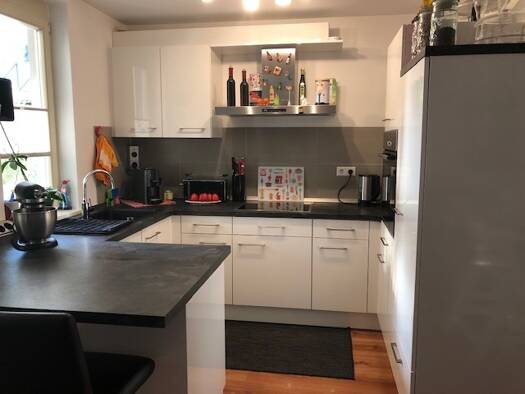 Terrassenwohnung zum Kauf provisionsfrei 408.800 € 3,5 Zimmer 84 m² frei ab sofort Nußloch Nußloch 69226