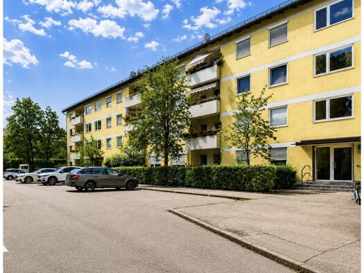 Wohnung zum Kauf 342.000 € 3 Zimmer 76,2 m² Planegg Planegg 82152