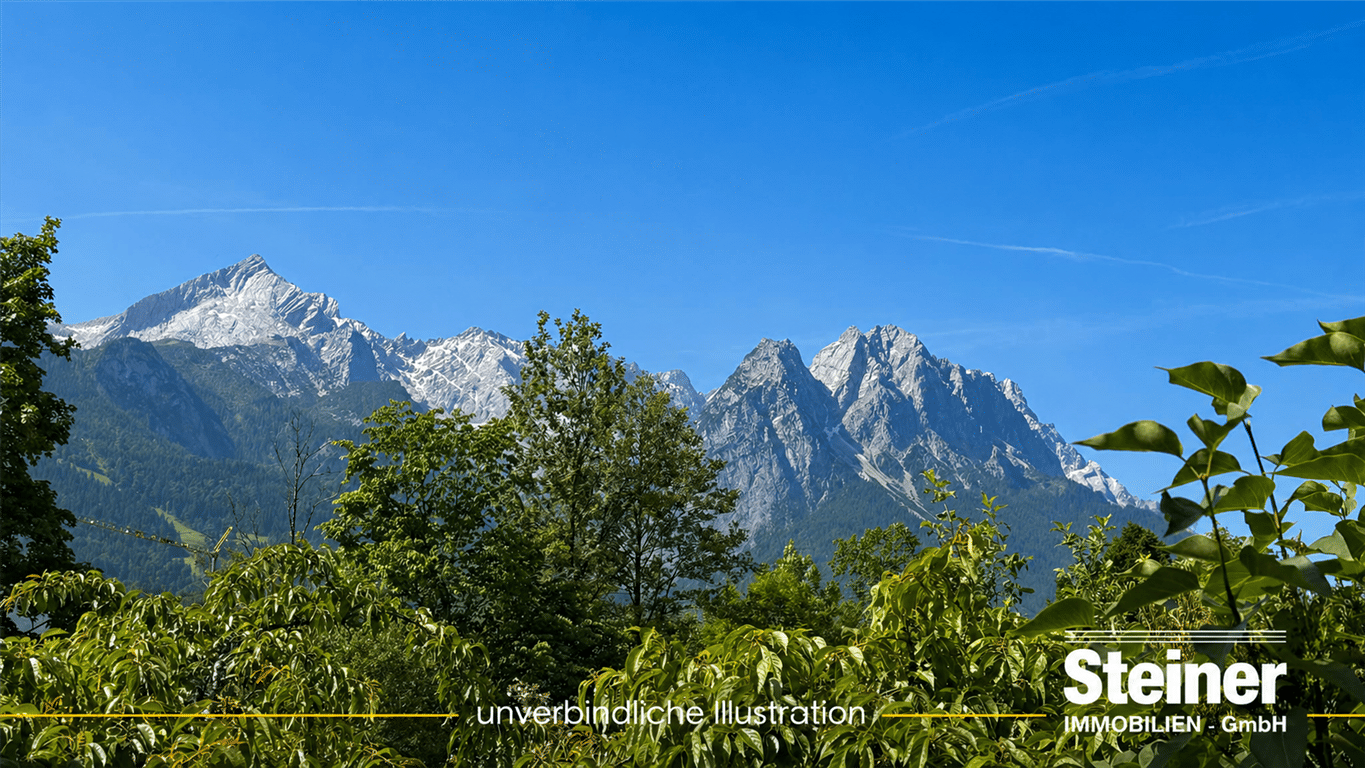 Haus – Garmisch-Partenkirchen, Landkreis Garmisch-Partenkirchen - Mehr