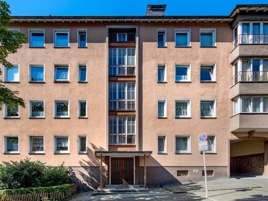 Wohnung zur Miete 789 € 3 Zimmer 82,7 m² 1. Geschoss frei ab 09.10.2026 Adersstraße 25 Elberfeld Elberfeld 42119