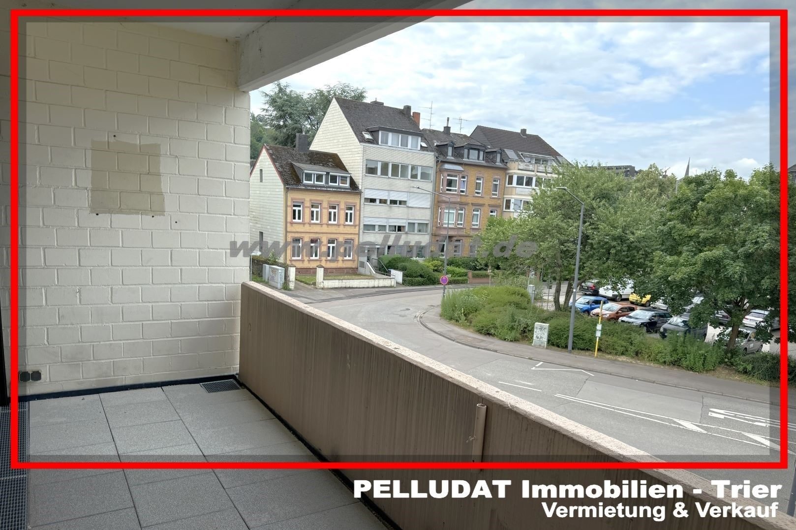 Wohnung zum Kauf 268.000 € 4 Zimmer 106,4 m²<br/>Wohnfläche 2.<br/>Geschoss Gartenfeld 3 Trier 54295