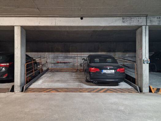 Duplex-Garage zur Miete provisionsfrei 65 € Laim München 80686