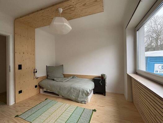 WG-Zimmer zur Miete 350 € 19 m² 1. Geschoss frei ab sofort Geisberg 56 Bischmisheim Saarbrücken 66132