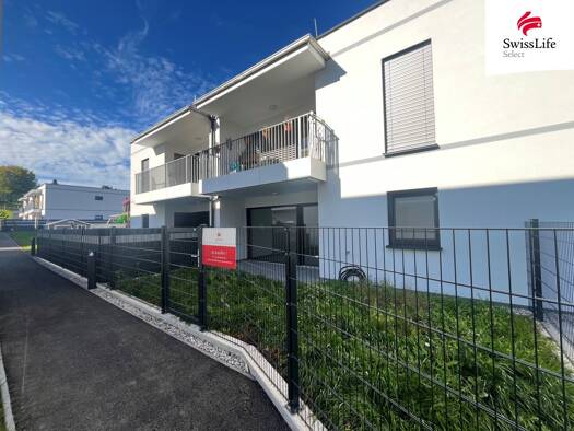 Wohnung zum Kauf 295.000 € 2 Zimmer 58 m² Ohlsdorf 4694
