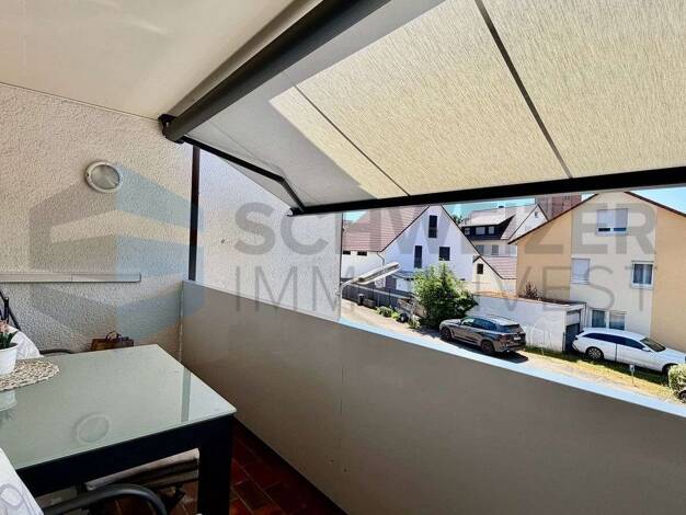 Wohnung zum Kauf 289.000 € 3 Zimmer 73,9 m² 1. Geschoss Schorndorf Schorndorf 73614